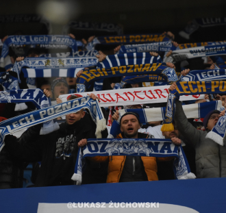 Lech Poznań - Górnik Zabrze (47)
