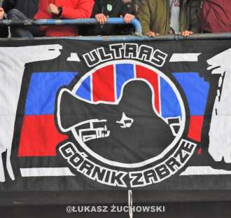 Lech Poznań - Górnik Zabrze (68)