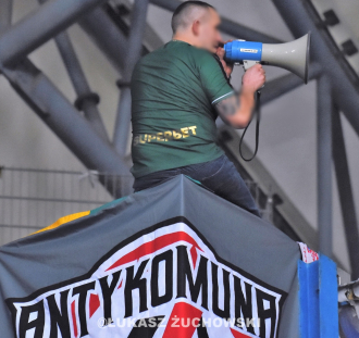 Lech Poznań - Górnik Zabrze (66)