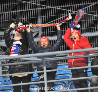 Lech Poznań - Górnik Zabrze (75)