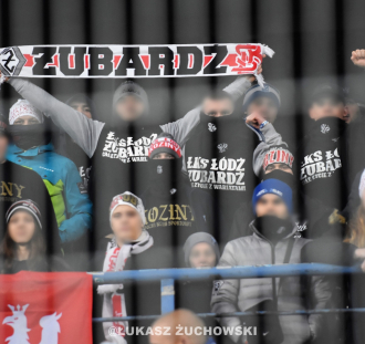 Lech Poznań - Górnik Zabrze (82)