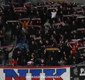 Lech Poznań - Górnik Zabrze (85)