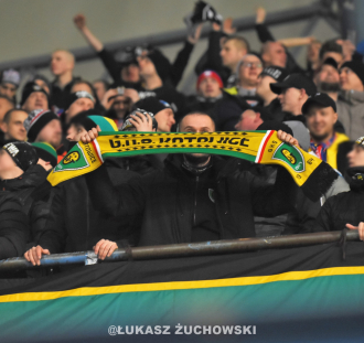 Lech Poznań - Górnik Zabrze (76)