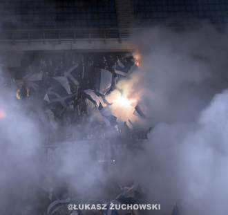 Lech Poznań - Górnik Zabrze (98)