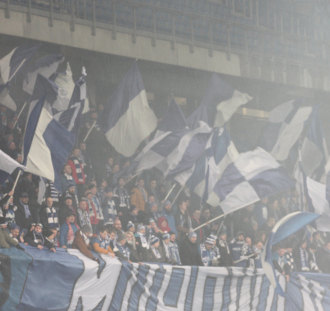 Lech Poznań - Lechia Gdańsk (30)