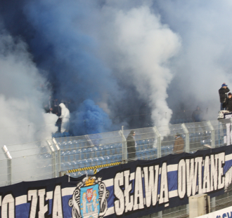 Lech Poznań - Lechia Gdańsk (17)