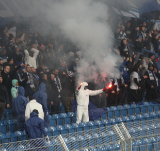 Lech Poznań - Lechia Gdańsk (28)