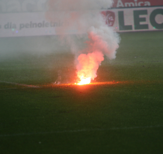 Lech Poznań - Lechia Gdańsk (36)