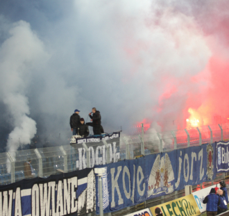 Lech Poznań - Lechia Gdańsk (18)