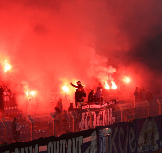 Lech Poznań - Lechia Gdańsk (23)