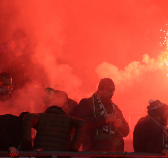 Lech Poznań - Lechia Gdańsk (37)