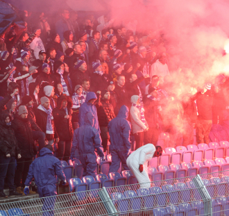 Lech Poznań - Lechia Gdańsk (27)