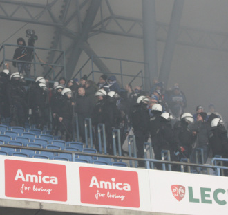 Lech Poznań - Lechia Gdańsk (41)