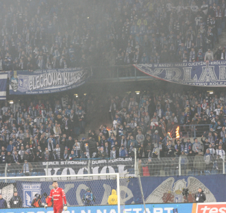 Lech Poznań - Lechia Gdańsk (35)
