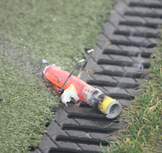 Lech Poznań - Lechia Gdańsk (40)