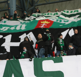 Lech Poznań - Lechia Gdańsk (33)