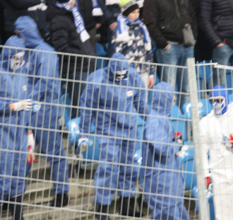 Lech Poznań - Lechia Gdańsk (8)
