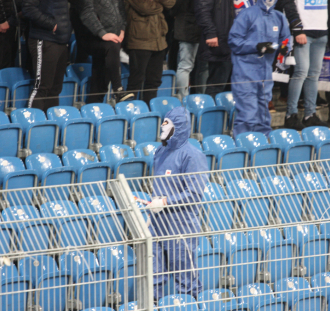 Lech Poznań - Lechia Gdańsk (11)