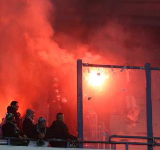 Lech Poznań - Lechia Gdańsk (34)