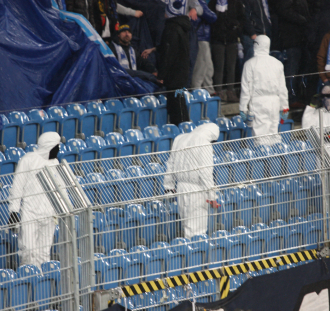 Lech Poznań - Lechia Gdańsk (7)