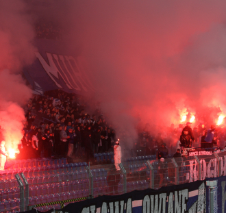 Lech Poznań - Lechia Gdańsk (26)