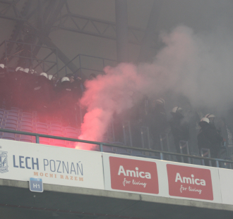 Lech Poznań - Lechia Gdańsk (39)