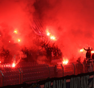Lech Poznań - Lechia Gdańsk (21)