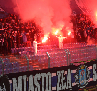 Lech Poznań - Lechia Gdańsk (25)