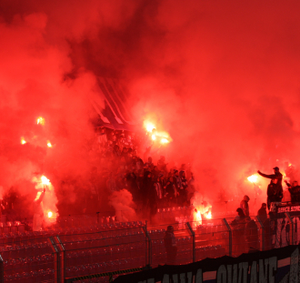 Lech Poznań - Lechia Gdańsk (20)