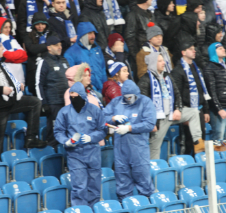 Lech Poznań - Lechia Gdańsk (6)