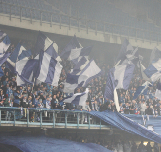 Lech Poznań - Lechia Gdańsk (29)