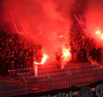 Lech Poznań - Lechia Gdańsk (24)