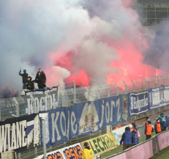 Lech Poznań - Lechia Gdańsk (16)