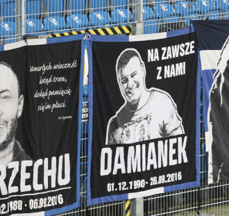 Lech Poznań - Lechia Gdańsk (3)
