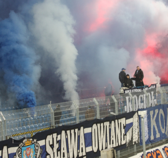 Lech Poznań - Lechia Gdańsk (15)