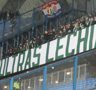 Lech Poznań - Lechia Gdańsk (31)