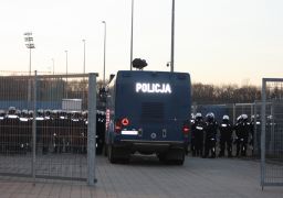 Lech Poznań - Legia Warszawa  (1)