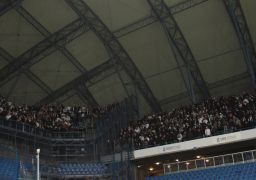 Lech Poznań - Legia Warszawa  (2)