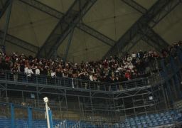 Lech Poznań - Legia Warszawa  (3)