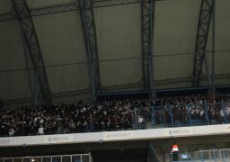 Lech Poznań - Legia Warszawa  (4)
