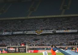 Lech Poznań - Legia Warszawa  (5)