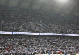 Lech Poznań - Legia Warszawa  (6)