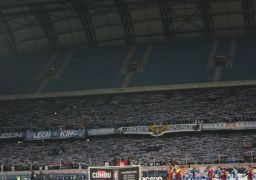 Lech Poznań - Legia Warszawa  (7)