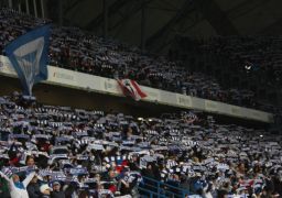 Lech Poznań - Legia Warszawa  (8)