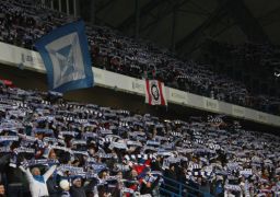 Lech Poznań - Legia Warszawa  (9)