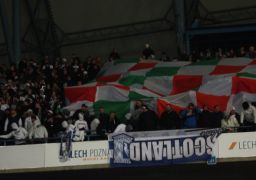 Lech Poznań - Legia Warszawa  (10)