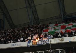Lech Poznań - Legia Warszawa  (11)