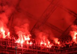Lech Poznań - Legia Warszawa  (12)