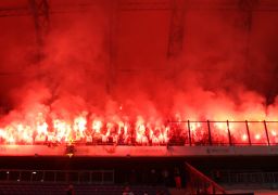 Lech Poznań - Legia Warszawa  (13)