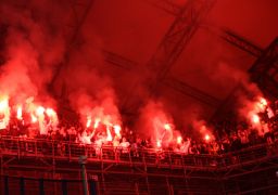 Lech Poznań - Legia Warszawa  (14)